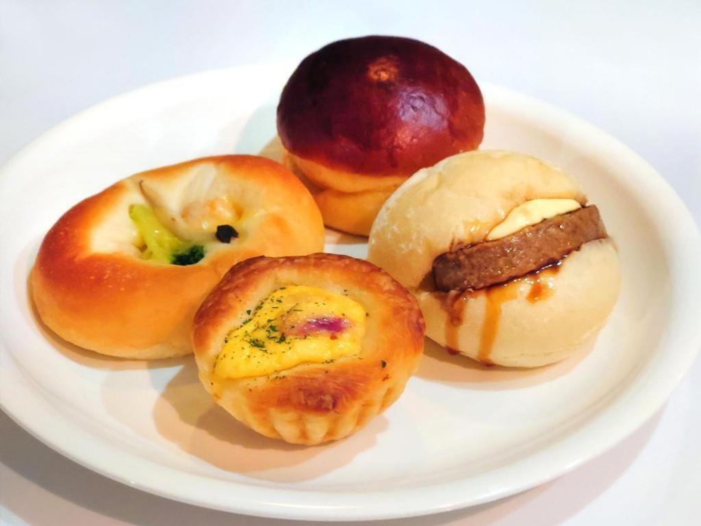 Neyagawa Trend Hotel Osaka Luaran gambar
