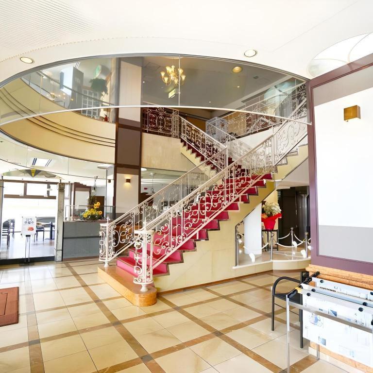 Neyagawa Trend Hotel Osaka Luaran gambar