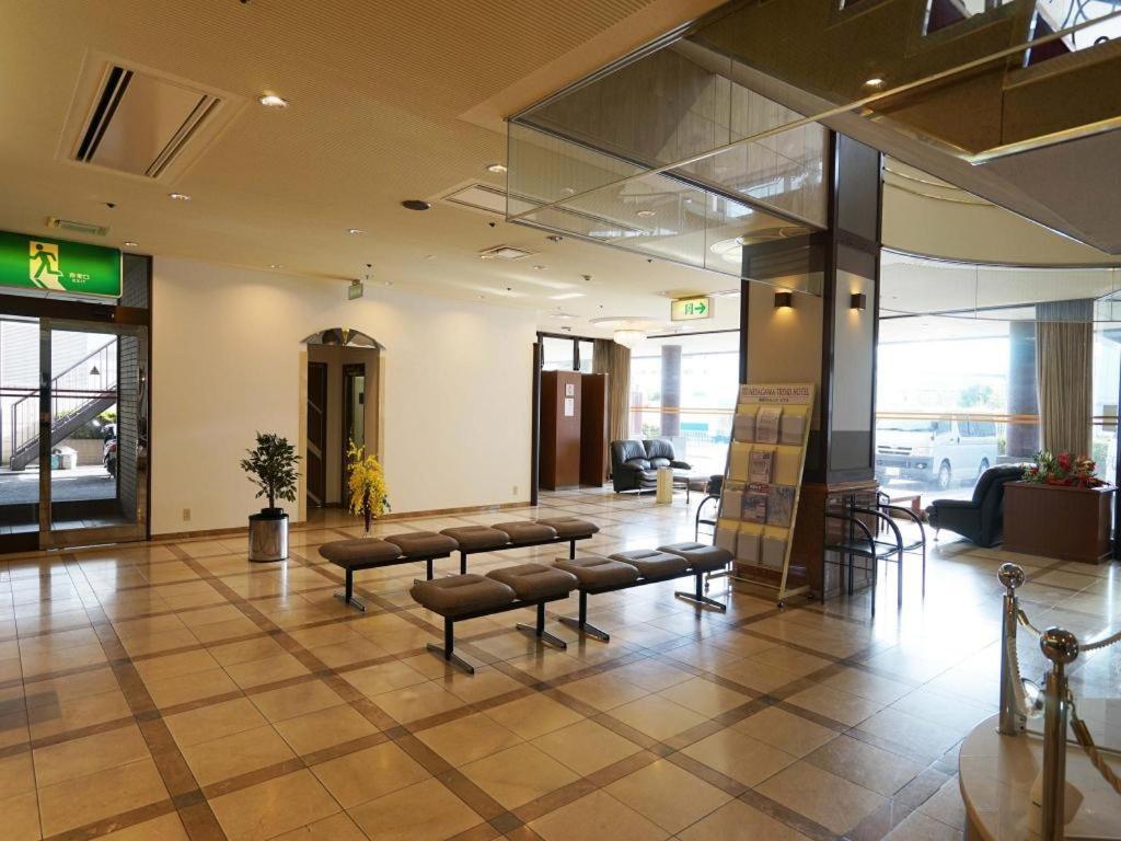 Neyagawa Trend Hotel Osaka Luaran gambar