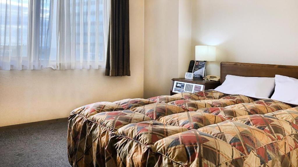 Neyagawa Trend Hotel Osaka Luaran gambar