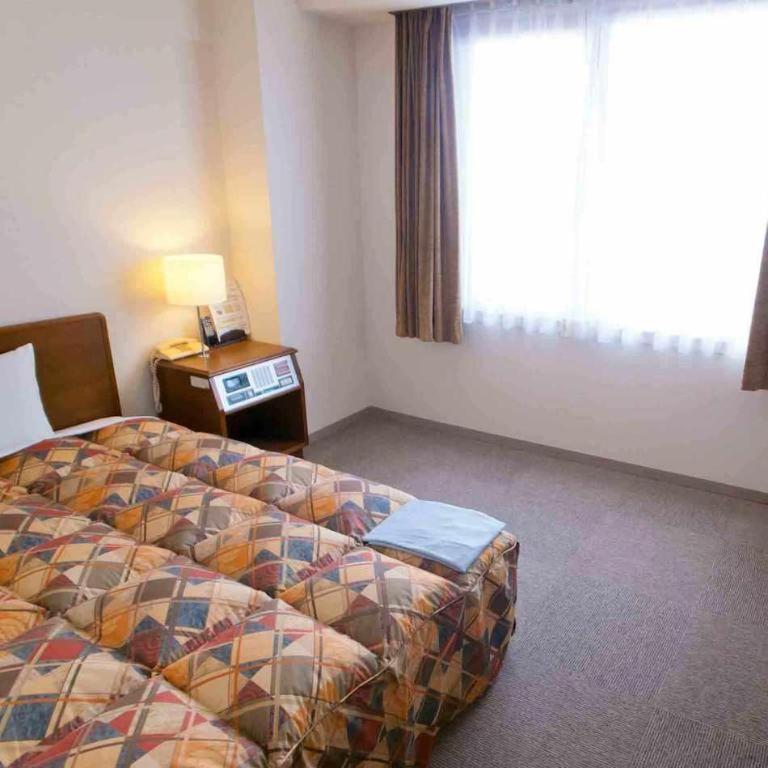 Neyagawa Trend Hotel Osaka Luaran gambar