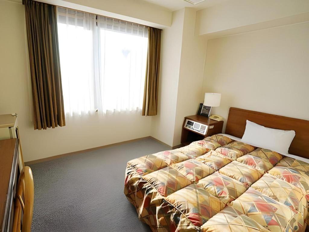 Neyagawa Trend Hotel Osaka Luaran gambar