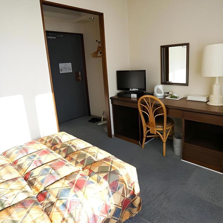 Neyagawa Trend Hotel Osaka Luaran gambar