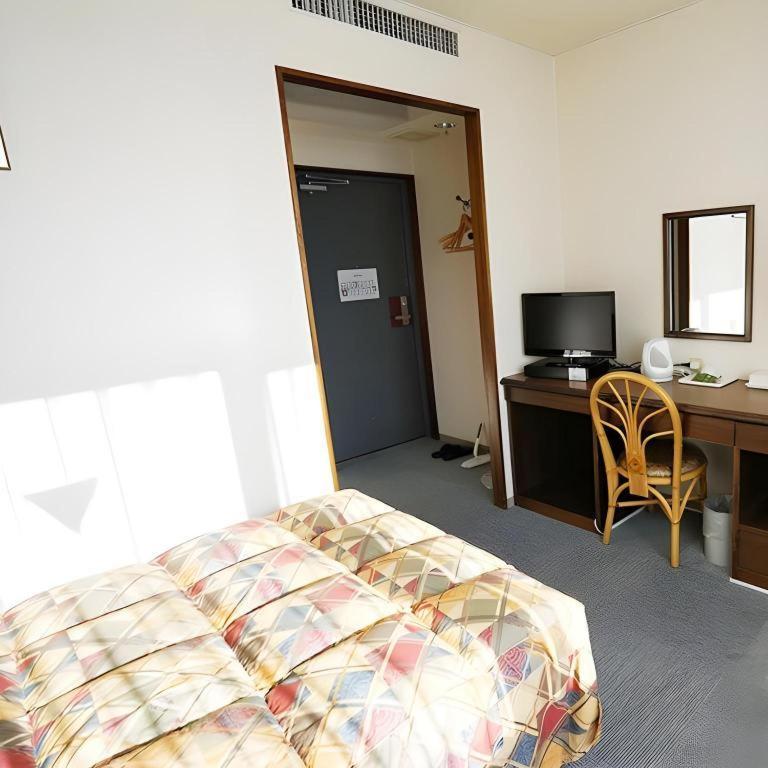 Neyagawa Trend Hotel Osaka Luaran gambar