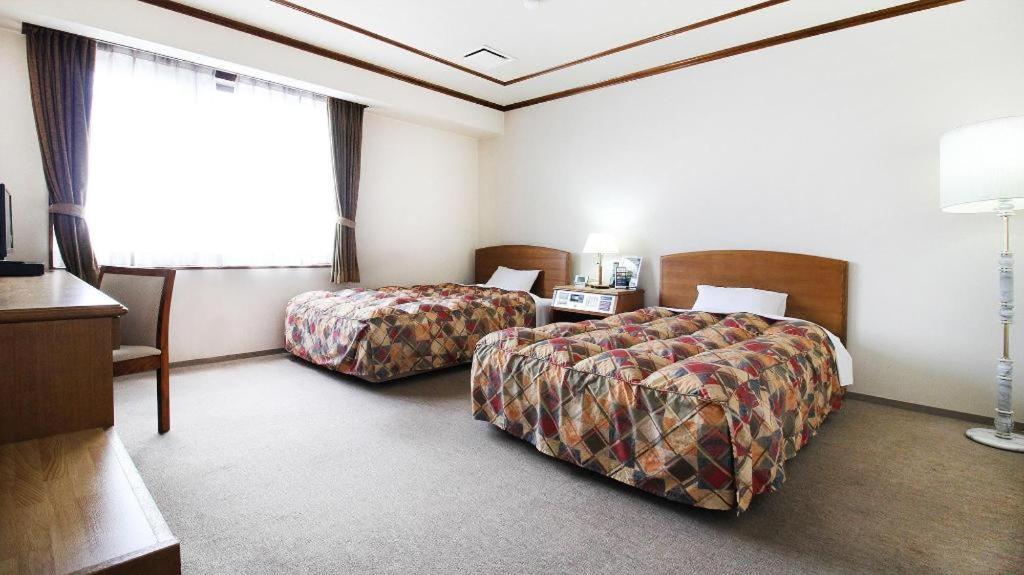Neyagawa Trend Hotel Osaka Luaran gambar