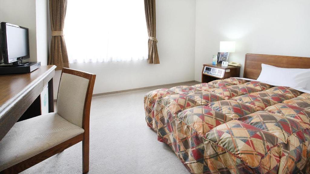 Neyagawa Trend Hotel Osaka Luaran gambar